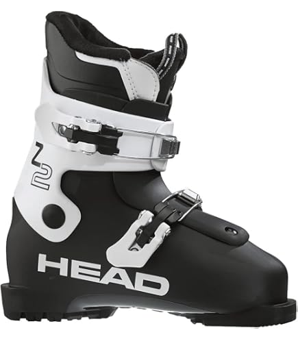 Amazon | HEAD ヘッド スキーブーツ キッズ ジュニア 2025 KORE 60